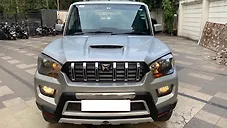 Used Mahindra Scorpio S6 Plus 1.99 [2016-2017] in Kolkata