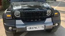 Used Mahindra Thar Roxx MX5 2WD Petrol 2.0L Turbo Automatic in Dehradun