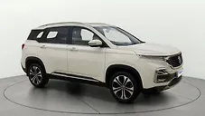Used MG Hector Sharp 1.5 Petrol CVT in Mumbai