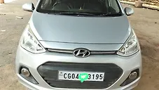 Used Hyundai Grand i10 Asta AT 1.2 Kappa VTVT (O) [2016-2017] in Raipur