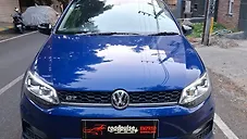 Used Volkswagen Polo GT TSI in Bangalore