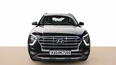 Used Hyundai Creta SX 1.5 Petrol in Bangalore