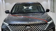 Used MG Hector Savvy Pro 1.5 Turbo Petrol CVT [2023] in Bangalore