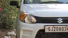 Used Maruti Suzuki Alto 800 LXi (O) in Ahmedabad