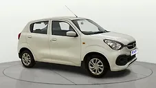 Used Maruti Suzuki Celerio VXi CNG [2022-2023] in Mumbai
