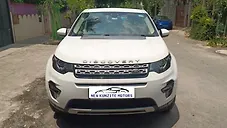 Used Land Rover Discovery Sport HSE 7-Seater in Bangalore