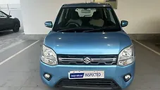 Used Maruti Suzuki Wagon R ZXi 1.2 AMT in Bangalore