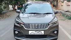 Used Maruti Suzuki Ertiga ZXi Plus in Bangalore