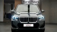 Used BMW X1 sDrive18i M Sport in Delhi