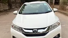 Used Honda City VX Diesel in Raipur