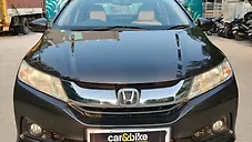 Used Honda City V in Bangalore
