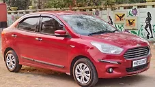 Used Ford Aspire Trend 1.2 Ti-VCT [2014-20016] in Nagpur