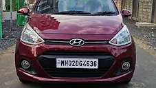 Used Hyundai Grand i10 Asta 1.2 Kappa VTVT [2013-2016] in Nagpur
