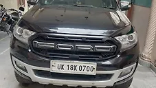 Used Ford Endeavour Titanium 3.2 4x4 AT in Dehradun