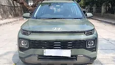 Used Hyundai Exter SX (O) Connect 1.2 AMT in Mumbai