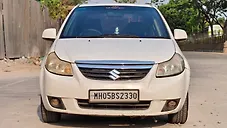 Used Maruti Suzuki SX4 VXI CNG BS-IV in Mumbai