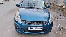 Used Maruti Suzuki Swift DZire VXI [2008-2013] in Mumbai
