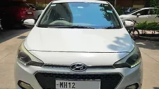 Used Hyundai Elite i20 Asta 1.2 (O) [2016] in Pune