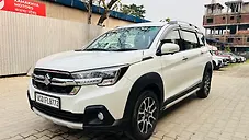 Used Maruti Suzuki XL6 Alpha MT Petrol [2023-2025] in Guwahati
