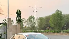 Used Volkswagen Vento Highline Petrol in Nagpur