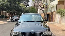 Used BMW 3-Series 325i Sedan in Bangalore