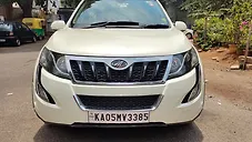 Used Mahindra XUV500 W10 in Bangalore