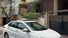 Used Honda City V in Bangalore