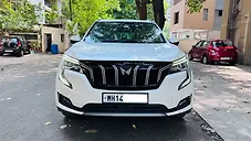 Used Mahindra XUV700 AX7 Luxury Pack AWD Diesel 2.2L Turbo Automatic 7 STR in Pune