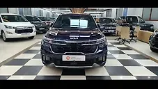 Used Kia Seltos GTX Plus 1.5 Turbo Petrol DCT Dual Tone [2024-2025] in Bangalore