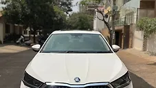 Used Skoda Slavia Style 1.5L TSI DSG in Bangalore