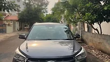 Used Hyundai Creta 1.6 SX Plus AT Petrol in Bangalore