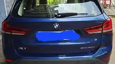 Used BMW X1 sDrive20d M Sport in Ahmedabad