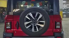 Used Mahindra Thar Roxx AX7 L 4WD Diesel 2.2L Turbo Automatic in Ahmedabad