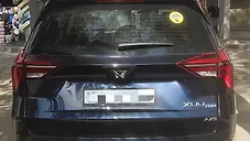 Used Mahindra XUV700 AX 5 Diesel MT 5 STR [2021] in Ahmedabad