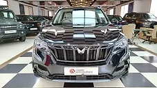Used Mahindra XUV700 AX7 Luxury Pack 2WD Petrol 2.0L Turbo Automatic 7 STR in Bangalore