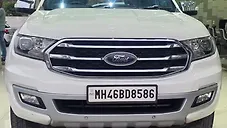 Used Ford Endeavour Titanium Plus 2.0 4x2 AT in Panvel