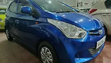Used Hyundai Eon Era + in Bangalore