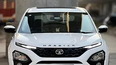 Used Tata Harrier XZA Plus in Surat