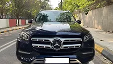 Used Mercedes-Benz GLS 400d 4MATIC [2020-2023] in Delhi