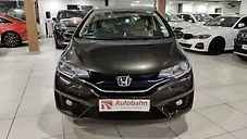 Used Honda Jazz V CVT Petrol in Bangalore