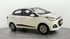 Used Hyundai Xcent S 1.2 in Dombivali