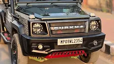 Used Force Motors Gurkha 4X4 [2021-2023] in Bhopal