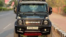 Used Force Motors Gurkha 4X4 [2021-2023] in Bhopal