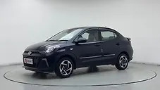 Used Hyundai Aura S Petrol Manual in Gurgaon