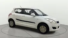 Used Maruti Suzuki Swift VDi in Hyderabad