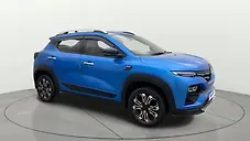 Used Renault Kiger RXZ AMT in Hyderabad