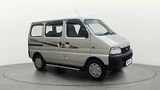 Used Maruti Suzuki Eeco 5 STR WITH A/C+HTR in Hyderabad