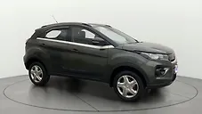 Used Tata Nexon XM in Hyderabad