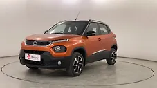 Used Tata Punch Creative Dual Tone [2022-2023] in Pune