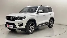 Used Mahindra Scorpio N Z8 L Diesel AT 4WD 7 STR [2022] in Bangalore